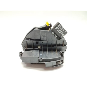 Recambio de cerradura puerta delantera derecha para ford fiesta (ccn) black edition referencia OEM IAM AM5AU21812BE  