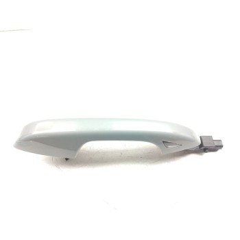 Recambio de maneta exterior delantera derecha para volvo xc 40 core 2wd referencia OEM IAM 31462056  