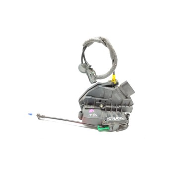 Recambio de cerradura puerta trasera derecha para ford kuga (cbs) titanium referencia OEM IAM BM5AA26412AG  