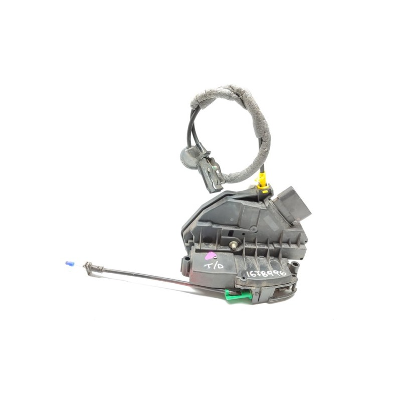 Recambio de cerradura puerta trasera derecha para ford kuga (cbs) titanium referencia OEM IAM BM5AA26412AG  