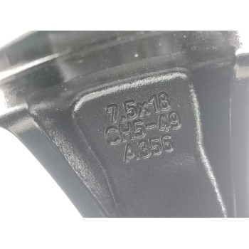 Recambio de llanta para opel grandland x gs referencia OEM IAM YP00180580  