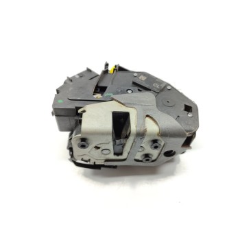 Recambio de cerradura puerta delantera derecha para ford fiesta (ccn) black edition referencia OEM IAM AM5AU21812BE  