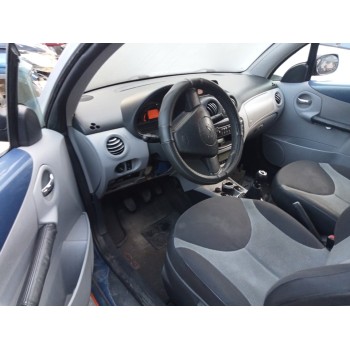 citroën c3 del año 2005