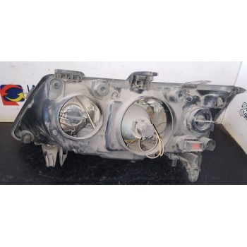 Recambio de faro derecho para saab 9-3 berlina 2.2 tid anniversary referencia OEM IAM 155820RE  