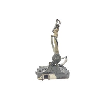 Recambio de cerradura puerta trasera derecha para ford fiesta (ce1) st-line referencia OEM IAM H1BAA26412CE  