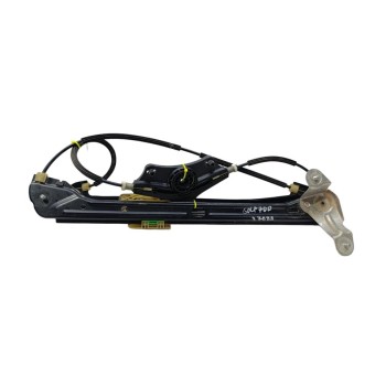 Recambio de elevalunas delantero derecho para volkswagen golf vii lim. advance bluemotion referencia OEM IAM 5G4837462F  