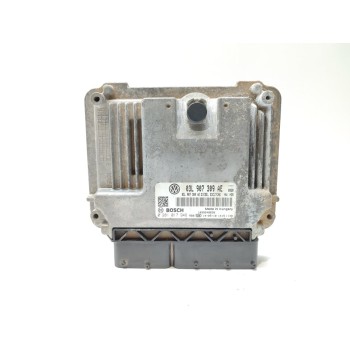 Recambio de centralita motor uce para volkswagen passat variant (365) advance bluemotion referencia OEM IAM 03L907309AE  