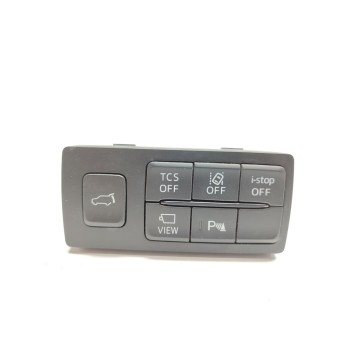 MANDO MULTIFUNCION KB8M66170A 