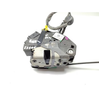 Recambio de cerradura puerta trasera derecha para ford kuga (cbs) titanium referencia OEM IAM BM5AA26412AG  