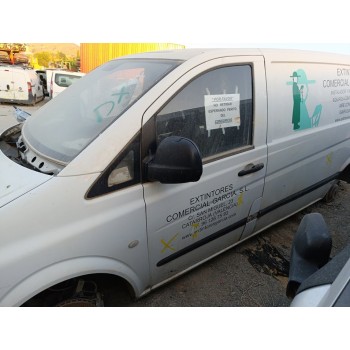 PUERTA DELANTERA IZQUIERDA A6397201005 