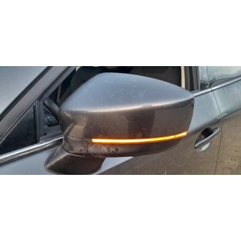 RETROVISOR IZQUIERDO 