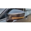 Recambio de retrovisor izquierdo para mazda cx-5 evolution 2wd referencia OEM IAM   