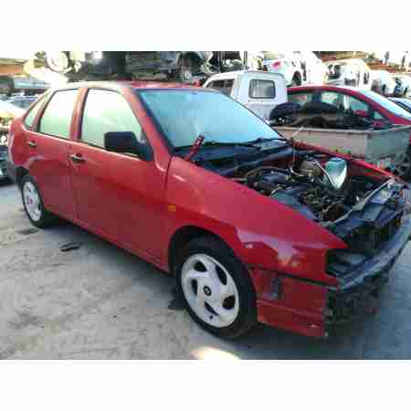 SEAT CORDOBA BERLINA (6K2)