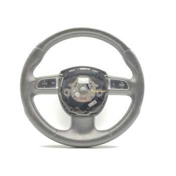 Recambio de volante para audi a5 coupe (8t) 3.0 tdi quattro referencia OEM IAM 8T0419091B  