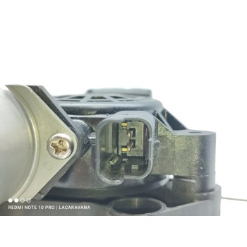 Recambio de elevalunas trasero izquierdo para renault kadjar experience referencia OEM IAM 827014EA0A  