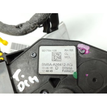 Recambio de cerradura puerta trasera derecha para ford kuga (cbs) titanium referencia OEM IAM BM5AA26412AG  