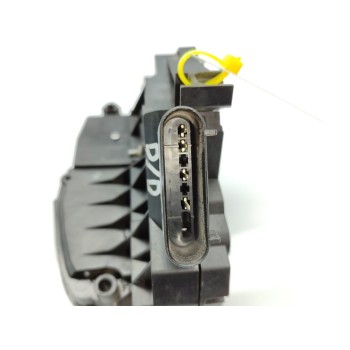 Recambio de cerradura puerta delantera derecha para ford fiesta (ccn) black edition referencia OEM IAM AM5AU21812BE  