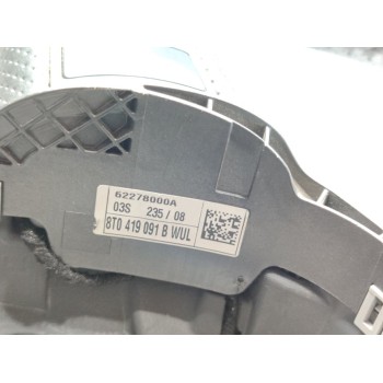 Recambio de volante para audi a5 coupe (8t) 3.0 tdi quattro referencia OEM IAM 8T0419091B  