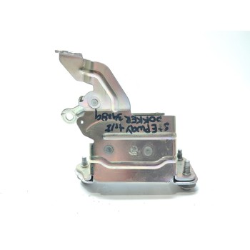 Recambio de cerradura puerta lateral izquierda para dacia dokker stepway referencia OEM IAM 825021093R  