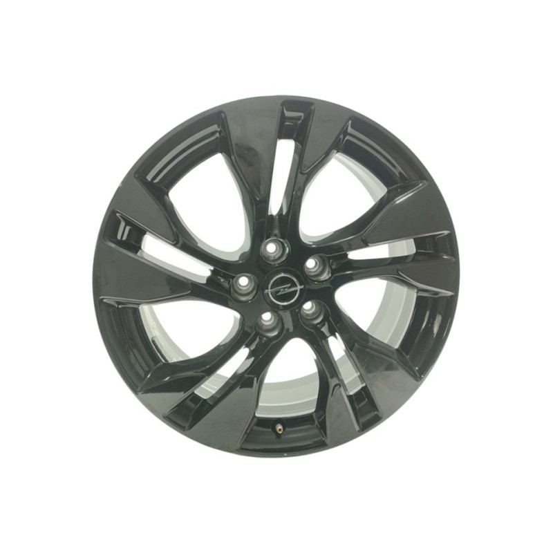 Recambio de llanta para opel grandland x gs referencia OEM IAM YP00180580  