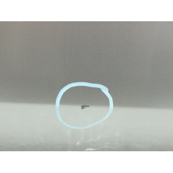 Recambio de puerta trasera izquierda para peugeot 208 access referencia OEM IAM 9671907580  