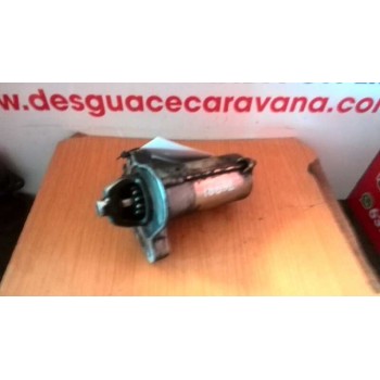 Recambio de motor arranque para ford focus berlina (cak) trend referencia OEM IAM 3M5T11060  