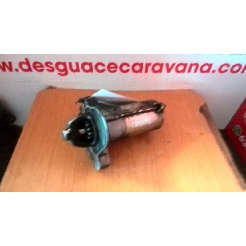 Recambio de motor arranque para ford focus berlina (cak) trend referencia OEM IAM 3M5T11060  