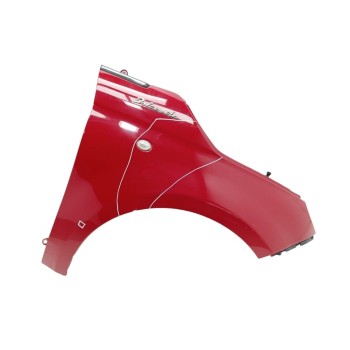 Recambio de aleta delantera derecha para fiat nuova 500 (150) dolce vita referencia OEM IAM 52015755  