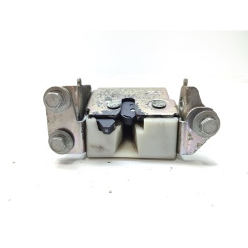 Recambio de cerradura puerta lateral izquierda para dacia dokker stepway referencia OEM IAM 825021093R  