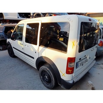ford transit connect (tc7) del año 2004