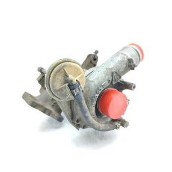 Recambio de turbocompresor para citroën xsara berlina 2.0 hdi attraction (66kw) referencia OEM IAM K03225269  