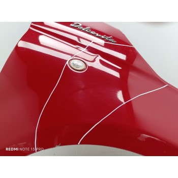 Recambio de aleta delantera derecha para fiat nuova 500 (150) dolce vita referencia OEM IAM 52015755  