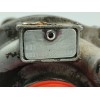 Recambio de turbocompresor para citroën xsara berlina 2.0 hdi attraction (66kw) referencia OEM IAM K03225269  