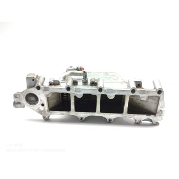 Recambio de intercooler para volkswagen golf vii lim. advance bluemotion referencia OEM IAM 04L129766H  