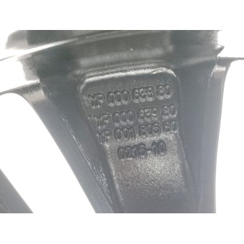 Recambio de llanta para opel grandland x gs referencia OEM IAM YP00180580  