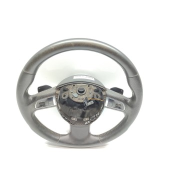 Recambio de volante para audi a5 coupe (8t) 3.0 tdi quattro referencia OEM IAM 8T0419091B  