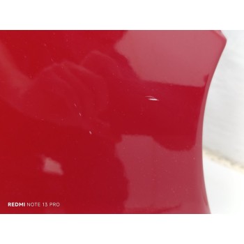 Recambio de aleta delantera derecha para fiat nuova 500 (150) dolce vita referencia OEM IAM 52015755  