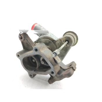 Recambio de turbocompresor para citroën xsara berlina 2.0 hdi attraction (66kw) referencia OEM IAM K03225269  