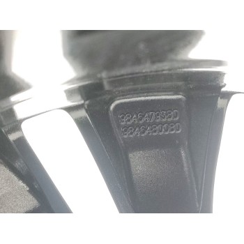 Recambio de llanta para opel grandland x gs referencia OEM IAM YP00180580  