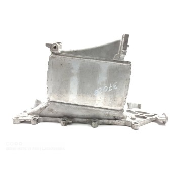 Recambio de intercooler para volkswagen golf vii lim. advance bluemotion referencia OEM IAM 04L129766H  