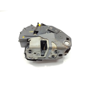 Recambio de cerradura puerta trasera derecha para ford fiesta (ccn) black edition referencia OEM IAM AM5AR26412AE  