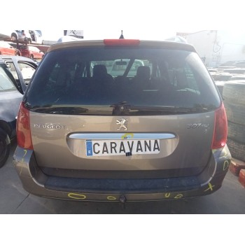 peugeot 307 break / sw (s1) del año 2004