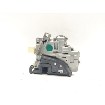 Recambio de cerradura puerta delantera derecha para volkswagen passat variant (365) advance bluemotion referencia OEM IAM 3C1837