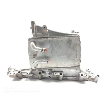 Recambio de intercooler para volkswagen golf vii lim. advance bluemotion referencia OEM IAM 04L129766H  