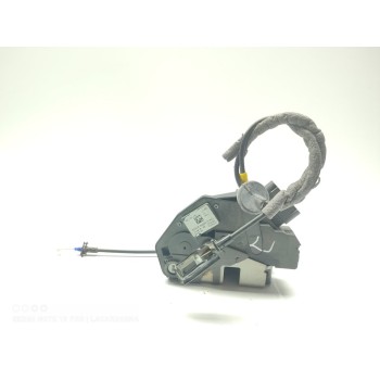Recambio de cerradura puerta trasera izquierda para ford kuga (cbs) titanium referencia OEM IAM BM5AA26413AG  
