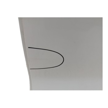 Recambio de puerta trasera izquierda para opel astra j lim. 4türig business referencia OEM IAM 13285610  