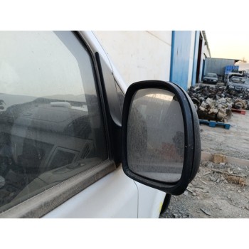 Recambio de retrovisor derecho para mercedes-benz vito caja cerrada 6.03  109 cdi largo (639.603) referencia OEM IAM A6398105616