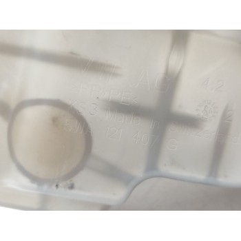 Recambio de deposito expansion para volkswagen golf viii lim. (cd1) r 20 aniversario 4motion referencia OEM IAM 5WA121407G  