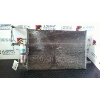 CONDENSADOR / RADIADOR AIRE ACONDICIONADO 8397002A02 