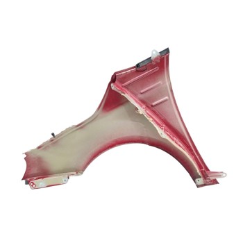 Recambio de aleta delantera derecha para fiat nuova 500 (150) dolce vita referencia OEM IAM 52015755  